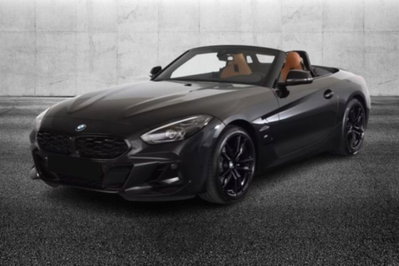 BMW Z4 Cabrio Z4 sDrive20i Msport usata