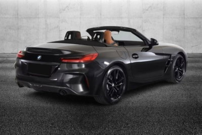 BMW Z4 Cabrio Z4 sDrive20i Msport (2)