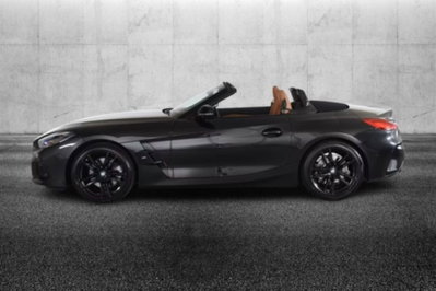 BMW Z4 Cabrio Z4 sDrive20i Msport (3)