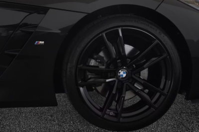 BMW Z4 Cabrio Z4 sDrive20i Msport (5)