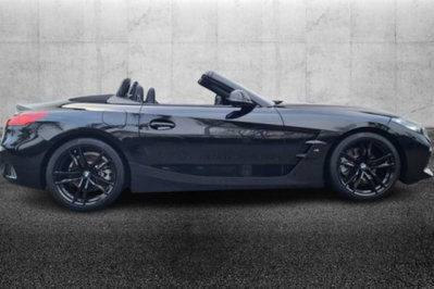 BMW Z4 Cabrio Z4 sDrive20i Msport (4)