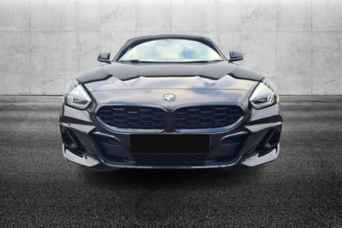 BMW Z4 Cabrio Z4 sDrive20i Msport (5)