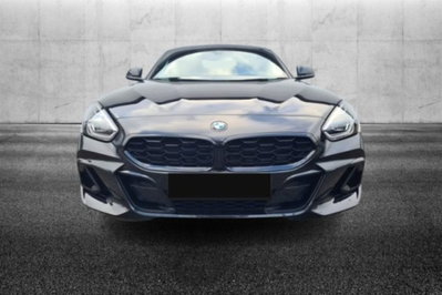 BMW Z4 Cabrio Z4 sDrive20i Msport (5)