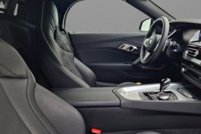 BMW Z4 Cabrio Z4 sDrive20i Msport (7)