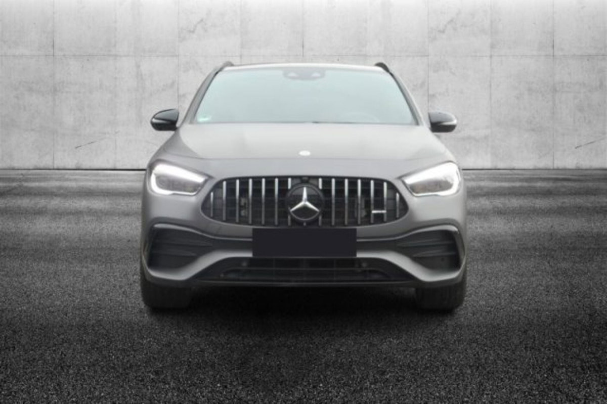 Mercedes-Benz Classe G 63 AMG G Force (5)