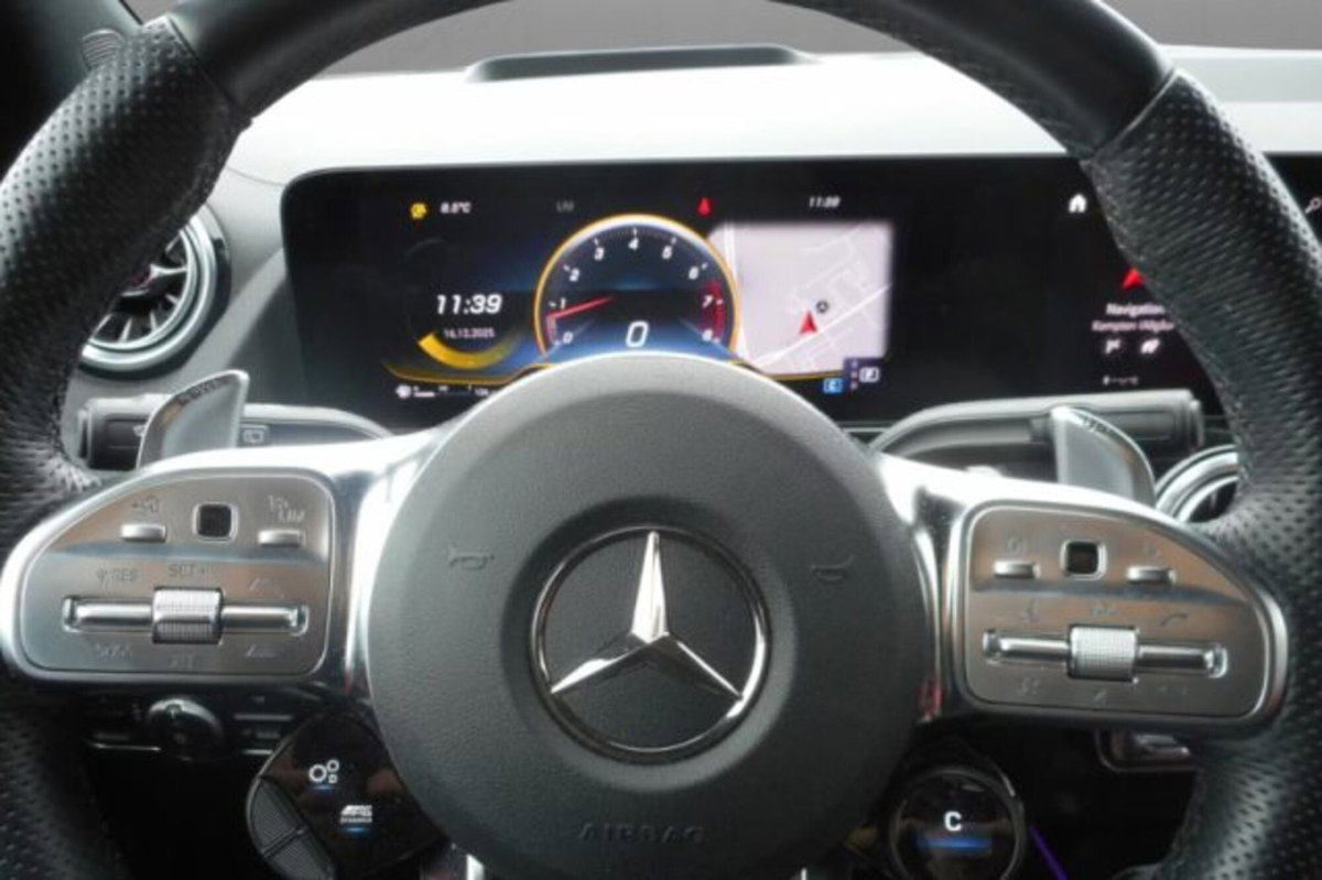 Mercedes-Benz Classe G 63 AMG G Force (6)