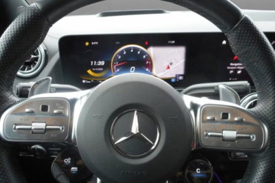 Mercedes-Benz Classe G 63 AMG G Force (6)
