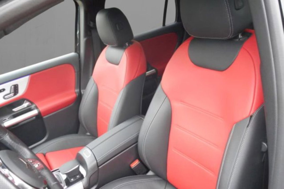 Mercedes-Benz Classe G 63 AMG G Force (7)