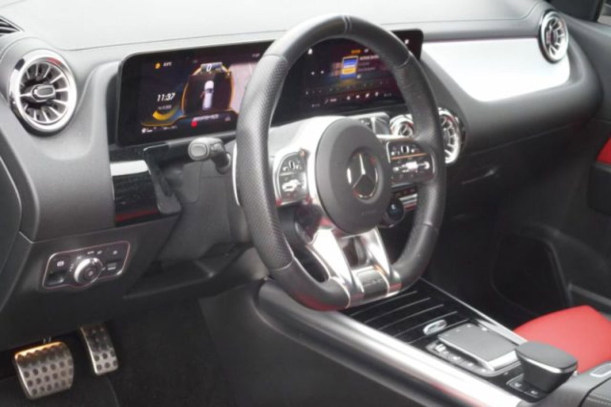 Mercedes-Benz Classe G 63 AMG G Force (8)