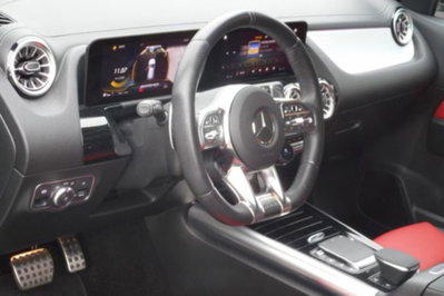 Mercedes-Benz Classe G 63 AMG G Force (8)