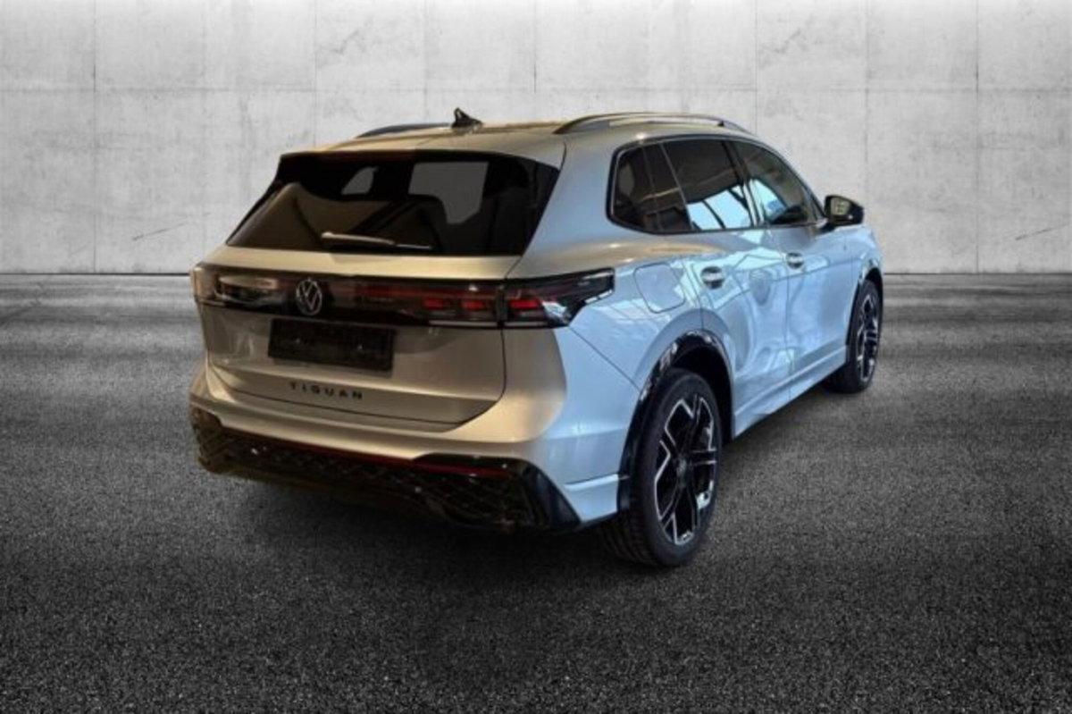 Volkswagen Tiguan 2.0 tdi R-Line 150cv dsg (4)