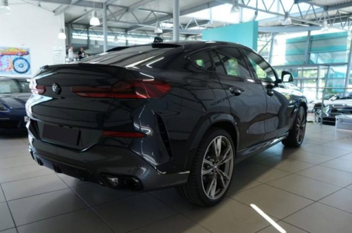 BMW X6 xDrive30d 48V Msport (3)