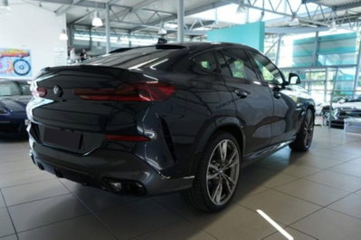 BMW X6 xDrive30d 48V Msport (3)