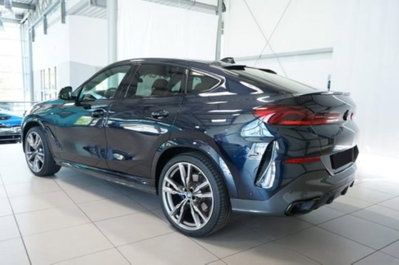 BMW X6 xDrive30d 48V Msport (4)