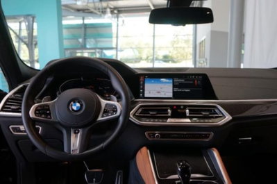 BMW X6 xDrive30d 48V Msport (6)