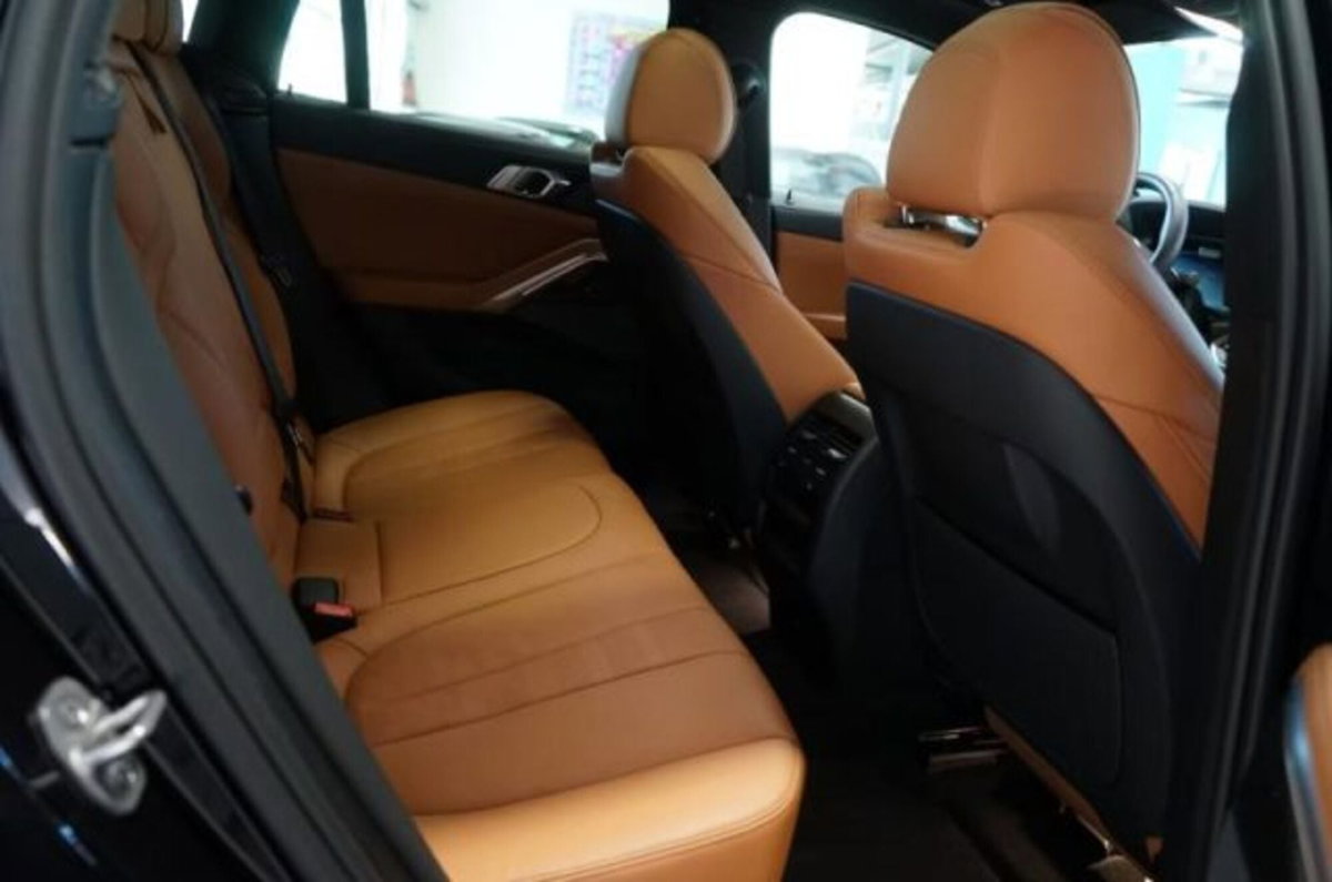 BMW X6 xDrive30d 48V Msport (8)