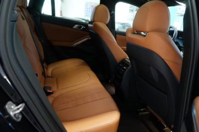 BMW X6 xDrive30d 48V Msport (8)