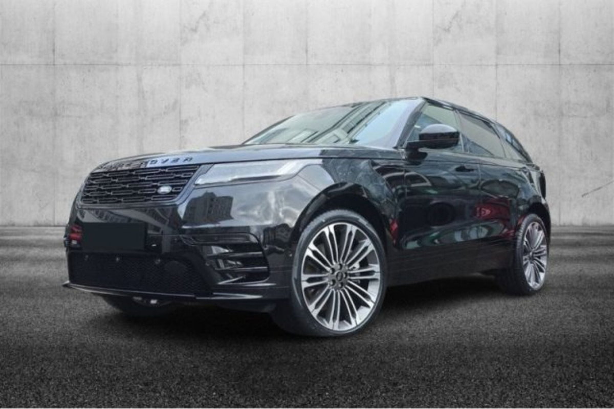 Land Rover Range Rover Velar 3.0D l6 300 CV R-Dynamic HSE
