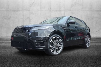 Land Rover Range Rover Velar 3.0D l6 300 CV R-Dynamic HSE usata