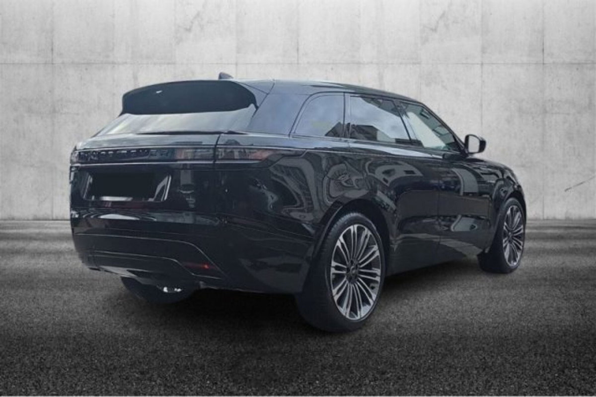 Land Rover Range Rover Velar 3.0D l6 300 CV R-Dynamic HSE (2)