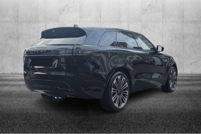 Land Rover Range Rover Velar 3.0D l6 300 CV R-Dynamic HSE (2)