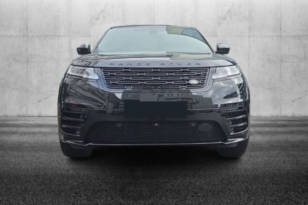 Land Rover Range Rover Velar 3.0D l6 300 CV R-Dynamic HSE (4)
