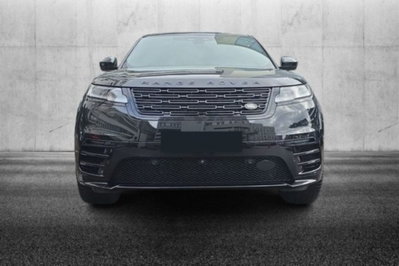 Land Rover Range Rover Velar 3.0D l6 300 CV R-Dynamic HSE (4)