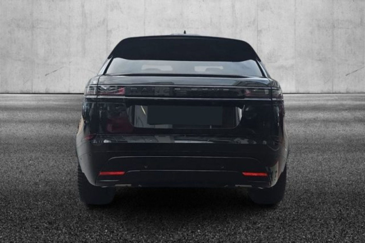 Land Rover Range Rover Velar 3.0D l6 300 CV R-Dynamic HSE (5)