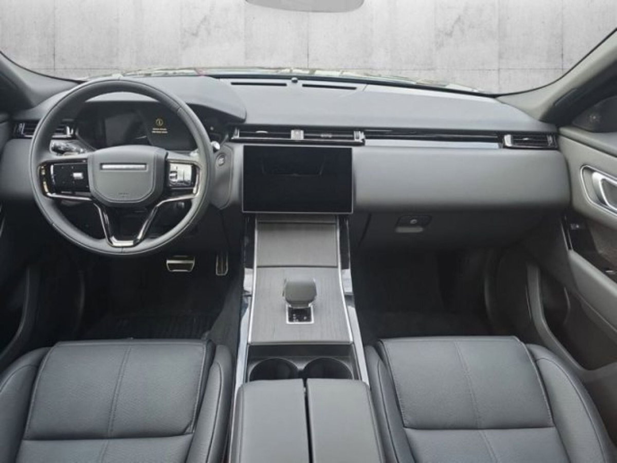 Land Rover Range Rover Velar 3.0D l6 300 CV R-Dynamic HSE (6)