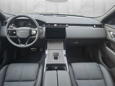 Land Rover Range Rover Velar 3.0D l6 300 CV R-Dynamic HSE (6)