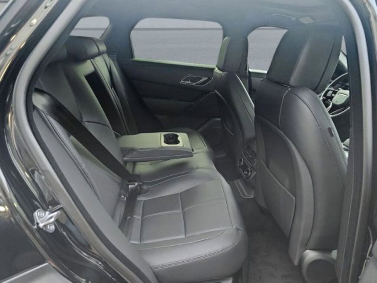 Land Rover Range Rover Velar 3.0D l6 300 CV R-Dynamic HSE (8)