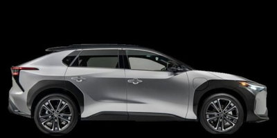 Toyota bZ4X ev Lounge awd-i 218cv (8)