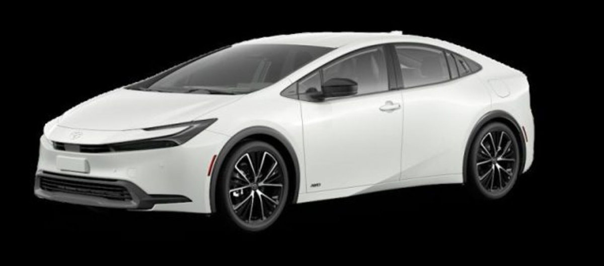 Toyota Prius 2.0 phev Lounge Plus (2)