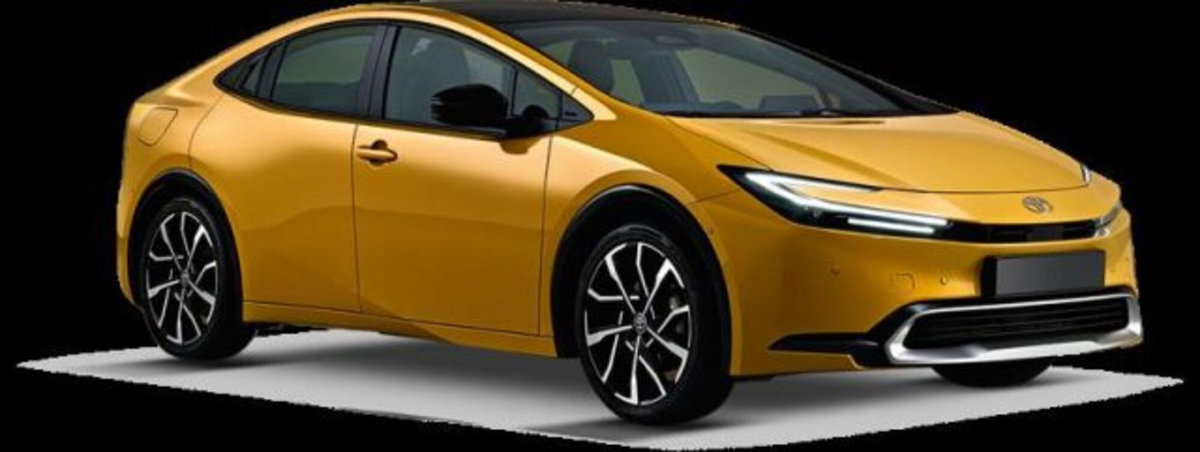 Toyota Prius 2.0 phev Lounge Plus (3)