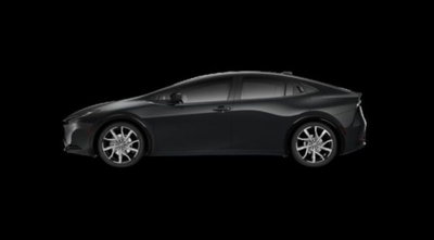 Toyota Prius 2.0 phev Lounge (6)