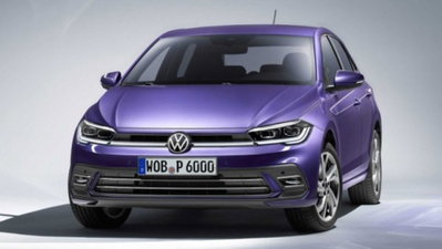 Volkswagen Polo 1.0 tsi Edition 50 95cv dsg (3)