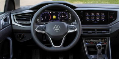 Volkswagen Polo 1.0 tsi Edition 50 95cv dsg (5)