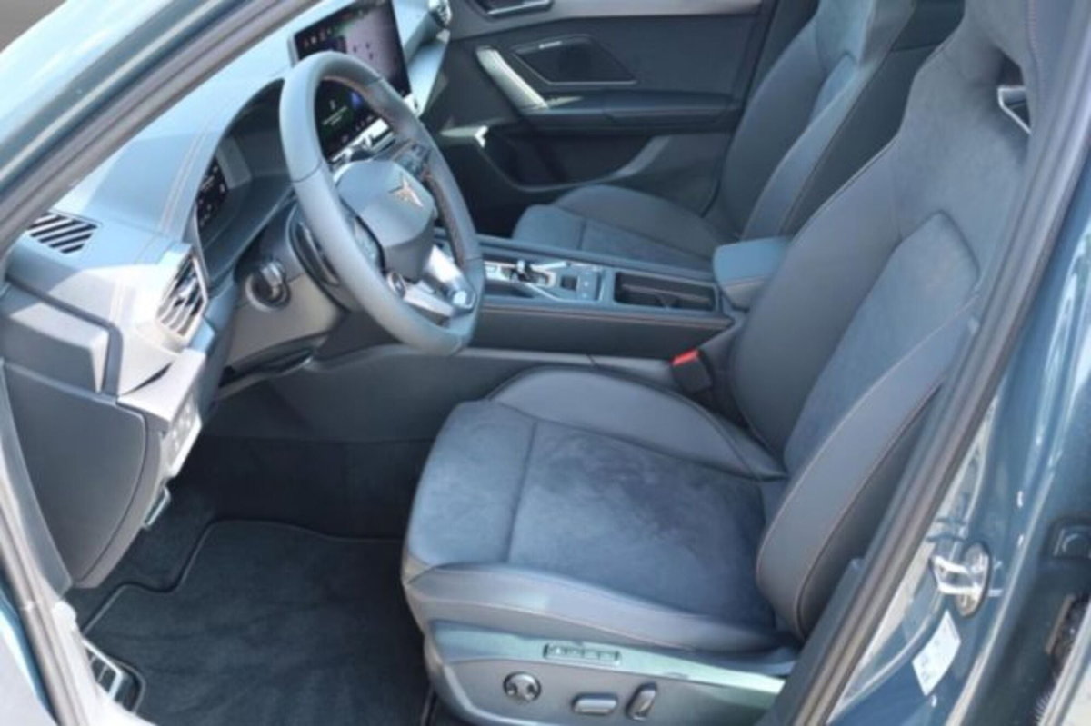 Cupra Formentor 1.5 hybrid 150cv dsg (5)