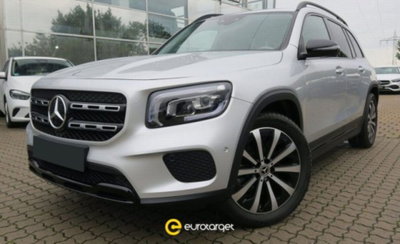 Mercedes-Benz GLB 180 d Automatic Sport Plus usata