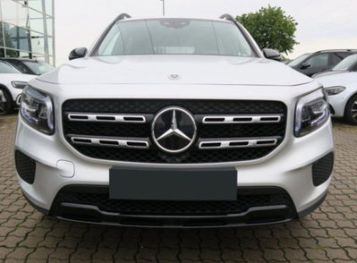 Mercedes-Benz GLB 180 d Automatic Sport Plus (2)