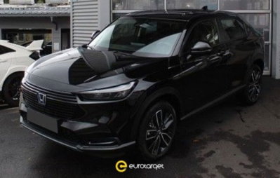 Honda HR-V 1.5 hev Elegance ecvt usata