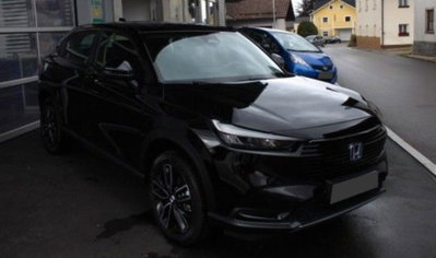 Honda HR-V 1.5 hev Elegance ecvt (2)