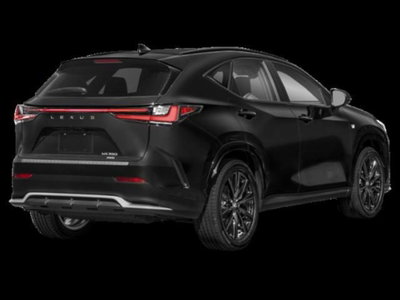 Lexus NX Plug-in 4WD Premium nuova