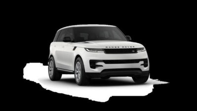 Land Rover Range Rover Sport 3.0 I6 MHEV SE