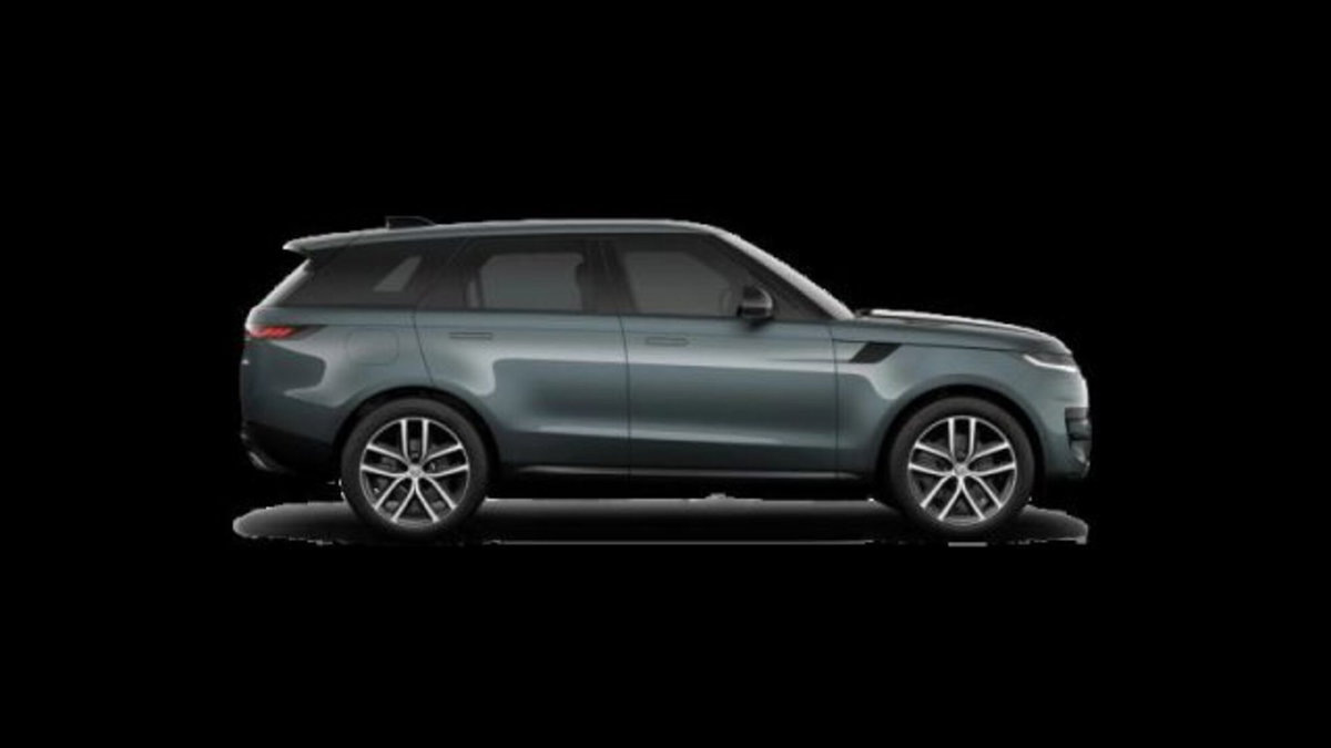 Land Rover Range Rover Sport 3.0 I6 MHEV SE (3)