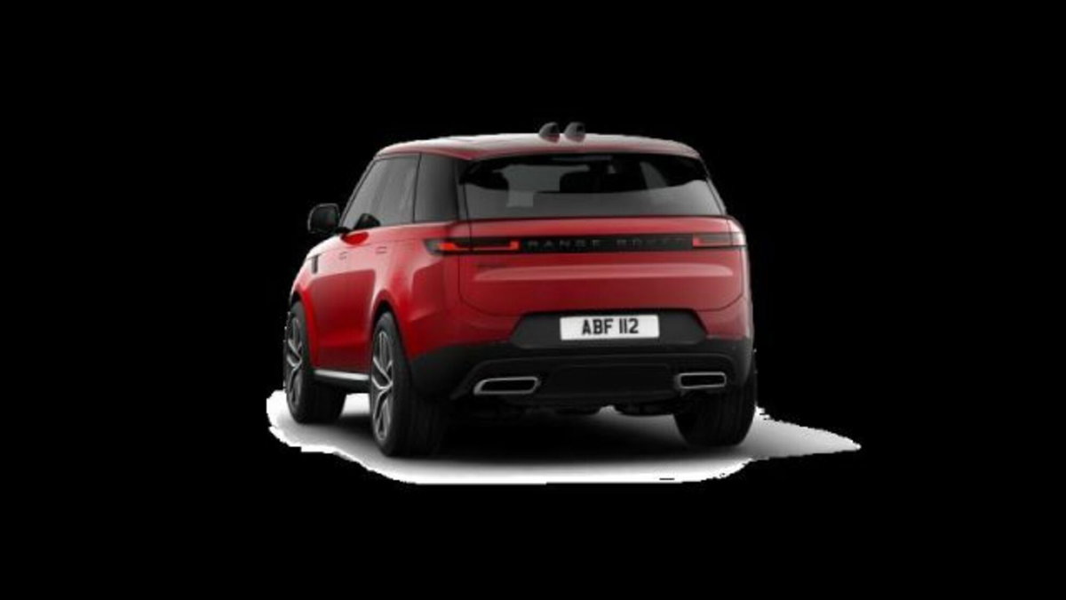Land Rover Range Rover Sport 3.0 I6 MHEV SE (5)