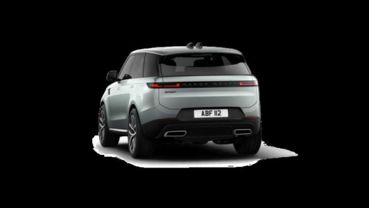 Land Rover Range Rover Sport 3.0 I6 MHEV SE (6)