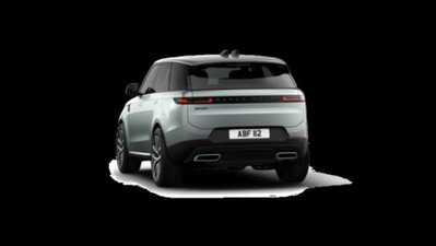 Land Rover Range Rover Sport 3.0 I6 MHEV SE (6)