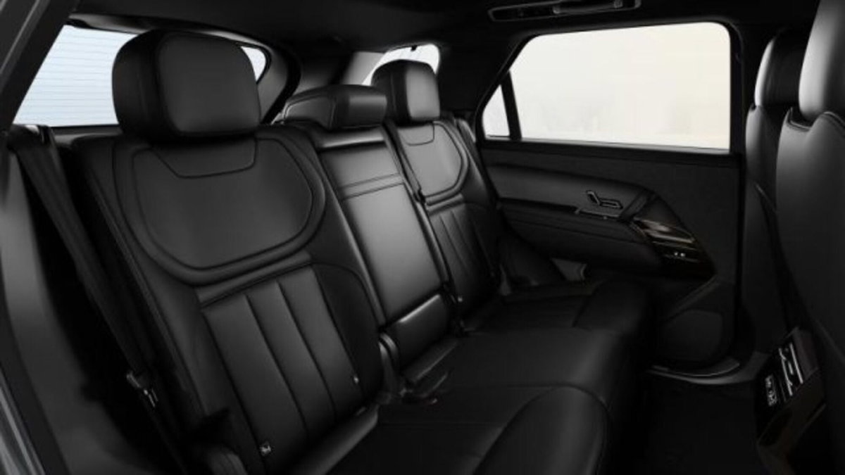 Land Rover Range Rover Sport 3.0D l6 300 CV HSE Dynamic Stealth