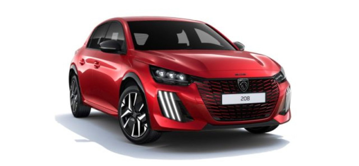 Peugeot 208 50 kWh GT Exclusive (2)